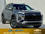 New 2025 Chevrolet Equinox ACTIV FWD, SUV for sale #V4344 - photo 1