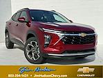 New 2025 Chevrolet Trax LT FWD, SUV for sale #V4369 - photo 1