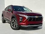 New 2025 Chevrolet Trax LT FWD, SUV for sale #V4369 - photo 3