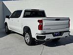 2025 Chevrolet Silverado 1500 Crew Cab 4x4, Pickup for sale #V4373 - photo 11