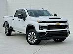 2025 Chevrolet Silverado 2500 Crew Cab 4x4, Pickup for sale #V4378 - photo 3