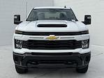 2025 Chevrolet Silverado 2500 Crew Cab 4x4, Pickup for sale #V4378 - photo 7