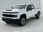 2025 Chevrolet Silverado 2500 Crew Cab 4x4, Pickup for sale #V4378 - photo 9