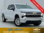 2025 Chevrolet Silverado 1500 Crew Cab RWD, Pickup for sale #V4379 - photo 1