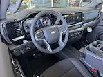 2025 Chevrolet Silverado 1500 Crew Cab RWD, Pickup for sale #V4380 - photo 4