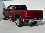 2025 Chevrolet Silverado 2500 Crew Cab 4x4, Pickup for sale #V4385 - photo 11