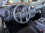 2025 Chevrolet Silverado 1500 Crew Cab RWD, Pickup for sale #V4386 - photo 4