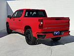 2025 Chevrolet Silverado 1500 Crew Cab RWD, Pickup for sale #V4386 - photo 10