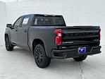 2025 Chevrolet Silverado 1500 Crew Cab RWD, Pickup for sale #V4393 - photo 10