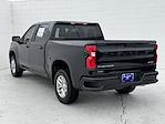 2025 Chevrolet Silverado 1500 Crew Cab RWD, Pickup for sale #V4394 - photo 11