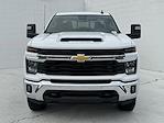 2025 Chevrolet Silverado 2500 Crew Cab 4x4, Pickup for sale #V4396 - photo 8