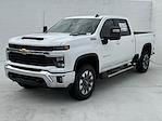 2025 Chevrolet Silverado 2500 Crew Cab 4x4, Pickup for sale #V4396 - photo 10