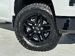 New 2025 Chevrolet Silverado 1500 Custom Crew Cab 4x4, Pickup for sale #V4398 - photo 5