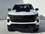 New 2025 Chevrolet Silverado 1500 Custom Crew Cab 4x4, Pickup for sale #V4398 - photo 6