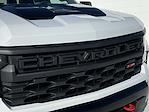 New 2025 Chevrolet Silverado 1500 Custom Crew Cab 4x4, Pickup for sale #V4398 - photo 7