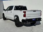 New 2025 Chevrolet Silverado 1500 Custom Crew Cab 4x4, Pickup for sale #V4398 - photo 9