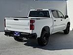 New 2025 Chevrolet Silverado 1500 Custom Crew Cab 4x4, Pickup for sale #V4398 - photo 1