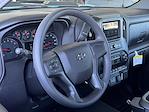 New 2025 Chevrolet Silverado 1500 Custom Crew Cab 4x4, Pickup for sale #V4398 - photo 17