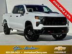 New 2025 Chevrolet Silverado 1500 Custom Crew Cab 4x4, Pickup for sale #V4398 - photo 31