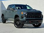 2025 Chevrolet Silverado 1500 Crew Cab 4x4, Pickup for sale #V4399 - photo 3