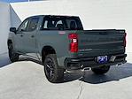 2025 Chevrolet Silverado 1500 Crew Cab 4x4, Pickup for sale #V4399 - photo 10