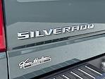 2025 Chevrolet Silverado 1500 Crew Cab 4x4, Pickup for sale #V4399 - photo 12