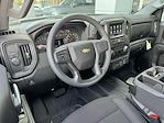 2025 Chevrolet Silverado 1500 Crew Cab RWD, Pickup for sale #V4409 - photo 4