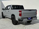 2025 Chevrolet Silverado 1500 Crew Cab RWD, Pickup for sale #V4409 - photo 10