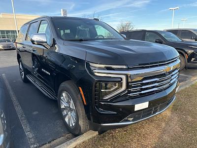 New 2025 Chevrolet Suburban Premier RWD, SUV for sale #V4424 - photo 1