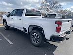 2025 Chevrolet Silverado 2500 Crew Cab 4x4, Pickup for sale #V4441 - photo 5