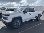 2025 Chevrolet Silverado 2500 Crew Cab 4x4, Pickup for sale #V4441 - photo 6