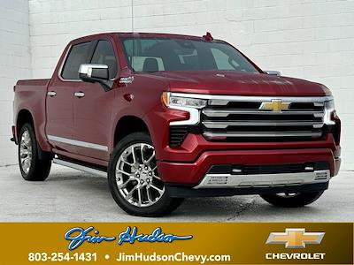 2025 Chevrolet Silverado 1500 Crew Cab 4x4, Pickup for sale #V4478 - photo 1