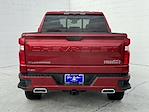 2025 Chevrolet Silverado 1500 Crew Cab 4x4, Pickup for sale #V4478 - photo 12