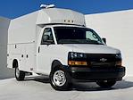 2023 Chevrolet Express 3500 RWD, Knapheide KUV Service Utility Van for sale #VC3509 - photo 1
