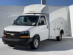 2023 Chevrolet Express 3500 RWD, Knapheide KUV Service Utility Van for sale #VC3509 - photo 8