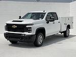 2024 Chevrolet Silverado 2500 Double Cab RWD, Knapheide Steel Service Body Service Truck for sale #VC3777 - photo 9