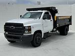 2024 Chevrolet Silverado 5500 Regular Cab DRW RWD, Godwin 184U Dump Truck for sale #VC3819 - photo 10