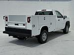 New 2024 Chevrolet Silverado 2500 Work Truck Regular Cab RWD, Knapheide Steel Service Body Service Truck for sale #VC3858 - photo 2