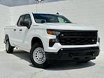 New 2024 Chevrolet Silverado 1500 Work Truck Double Cab RWD, Pickup for sale #VC3884 - photo 3