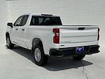 New 2024 Chevrolet Silverado 1500 Work Truck Double Cab RWD, Pickup for sale #VC3884 - photo 10