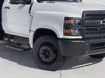 New 2024 Chevrolet Silverado 5500 Work Truck Regular Cab RWD, 12' 5" Blue Ridge Manufacturing Workhorse Flatbed Truck for sale #VC4023 - photo 4