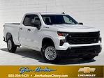 New 2024 Chevrolet Silverado 1500 Work Truck Double Cab RWD, Pickup for sale #VC4074 - photo 1