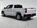 New 2024 Chevrolet Silverado 1500 Work Truck Double Cab RWD, Pickup for sale #VC4074 - photo 11