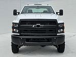 New 2024 Chevrolet Silverado 5500 Work Truck 4x4, Cab Chassis for sale #VC4100 - photo 6