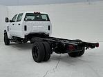 New 2024 Chevrolet Silverado 5500 Work Truck 4x4, Cab Chassis for sale #VC4100 - photo 9