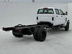 New 2024 Chevrolet Silverado 5500 Work Truck 4x4, Cab Chassis for sale #VC4100 - photo 2