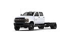 New 2024 Chevrolet Silverado 5500 Work Truck 4x4, Cab Chassis for sale #VC4100 - photo 33