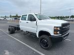 New 2024 Chevrolet Silverado 5500 Work Truck 4x4, Cab Chassis for sale #VC4100 - photo 30