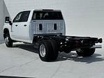 New 2025 Chevrolet Silverado 3500 Work Truck Crew Cab 4x4, Cab Chassis for sale #VC4113 - photo 2