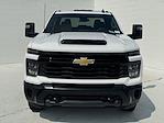 New 2025 Chevrolet Silverado 3500 Work Truck Crew Cab 4x4, Cab Chassis for sale #VC4118 - photo 9